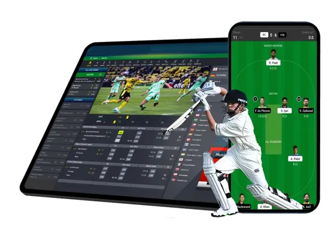 dream11-clone-script