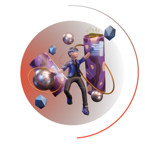 Metaverse-app-development-services