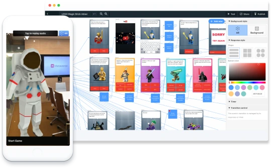 metaverse-app-development-agency