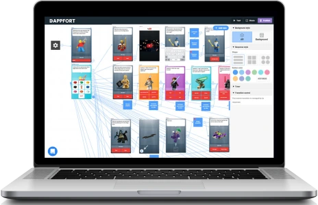 metaverse-app-platform-development-company