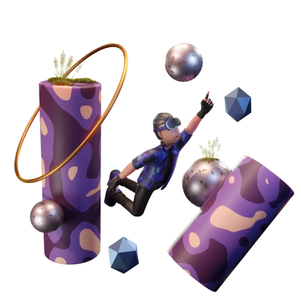 metaverse-game-development-service-provider