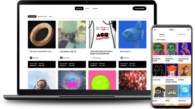 nft-art-marketplace-development-agency