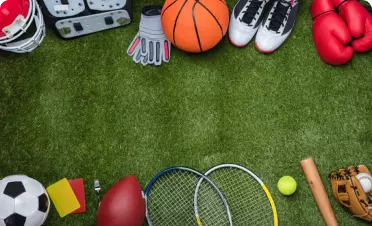 Sports-accessories