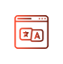 Multi-lingual-support