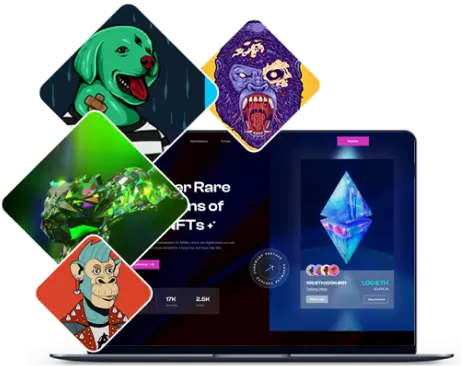 opensea-clone-script-development-services