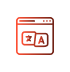 Multi-language-support