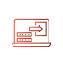 Sign-up/Login
