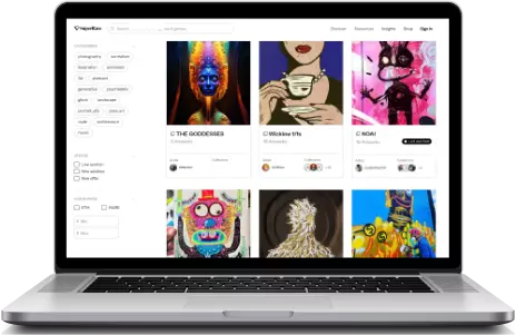 superrare-clone-script-development-company