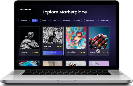 white-label-nft-marketplace-development-solutions